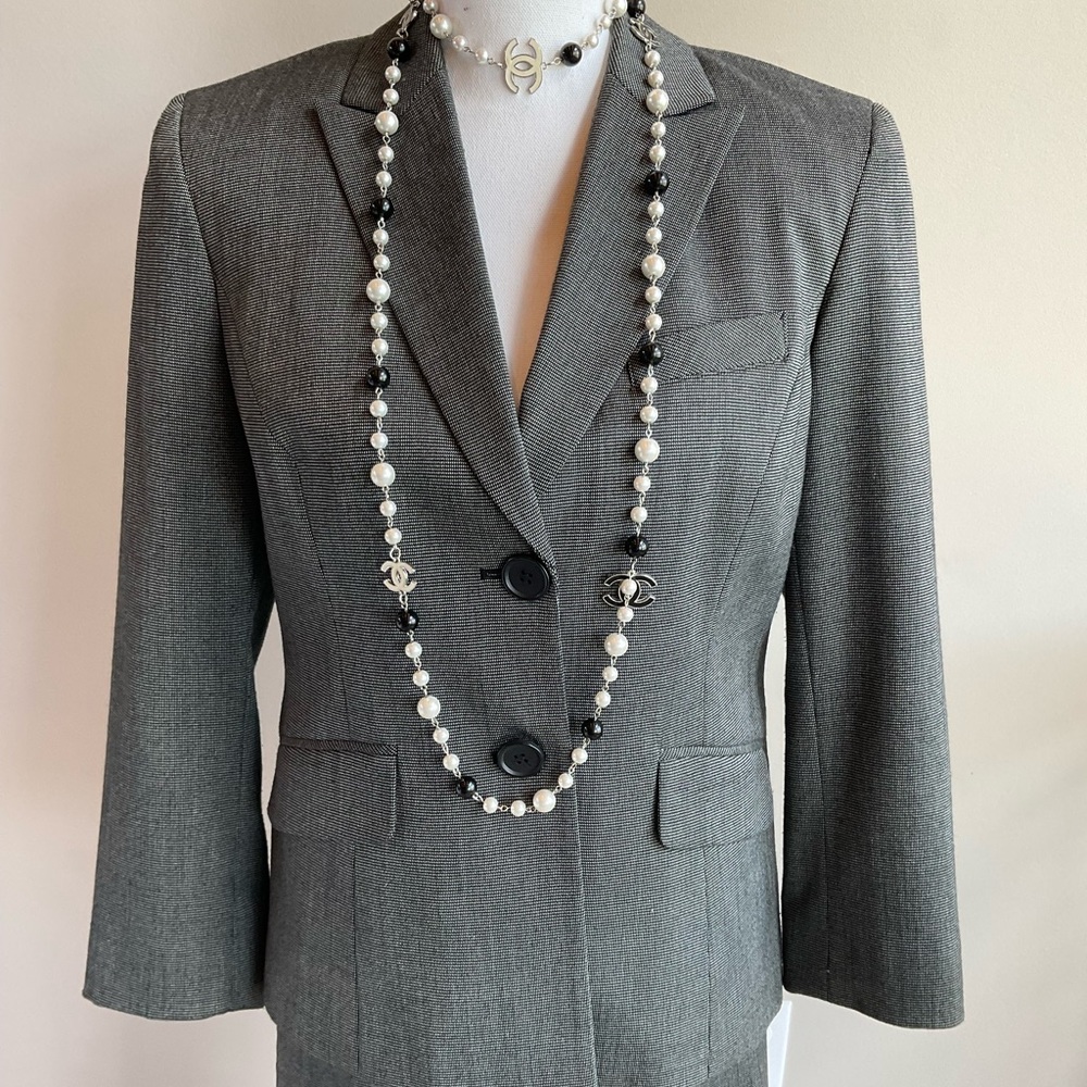 Women’s Petite Suit Jacket